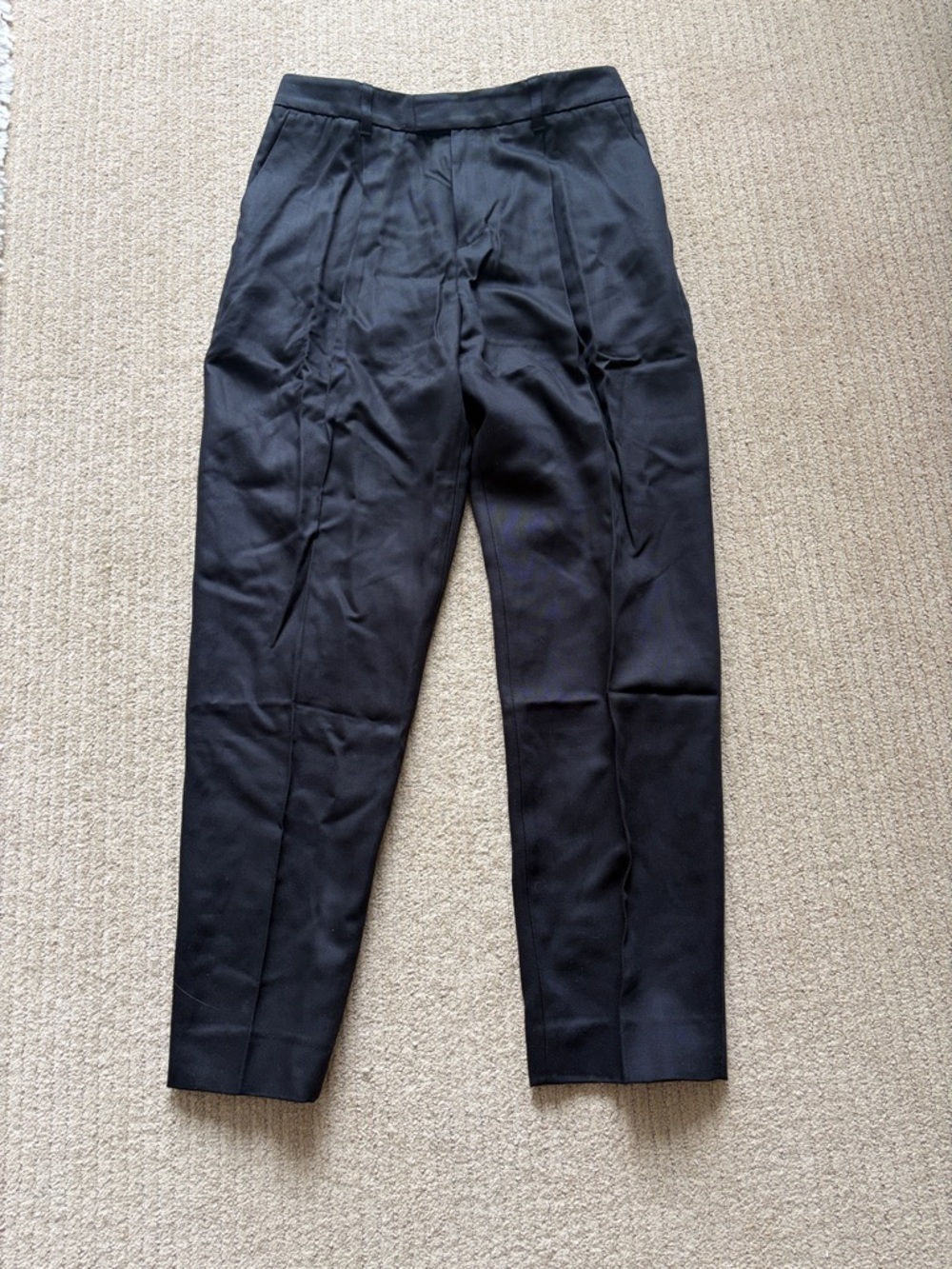 KOTN Women’s Port Trouser, Black, size 30